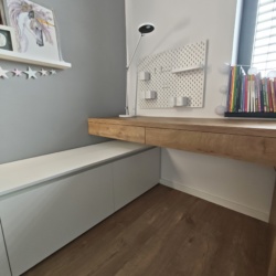 Dub EndGrend 5414 a K8100 Pearl White